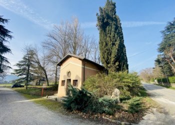 Magazzino Via San Lorenzo, Sasso Marconi - foto 10