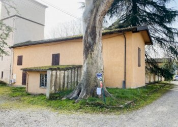 Magazzino Via San Lorenzo, Sasso Marconi - foto 11
