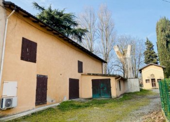 Magazzino Via San Lorenzo, Sasso Marconi - foto 13