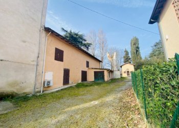 Magazzino Via San Lorenzo, Sasso Marconi - foto 14