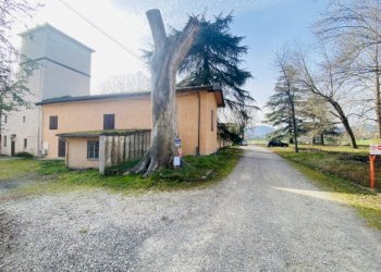 Magazzino Via San Lorenzo, Sasso Marconi - foto 15