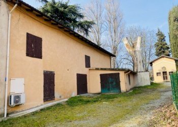 Magazzino Via San Lorenzo, Sasso Marconi - foto 16
