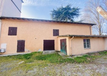 Magazzino Via San Lorenzo, Sasso Marconi - foto 17