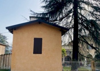 Magazzino Via San Lorenzo, Sasso Marconi - foto 19