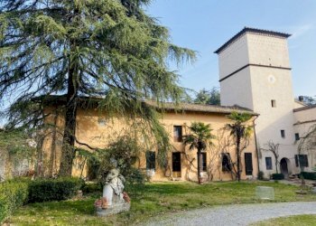 Magazzino Via San Lorenzo, Sasso Marconi - foto 20