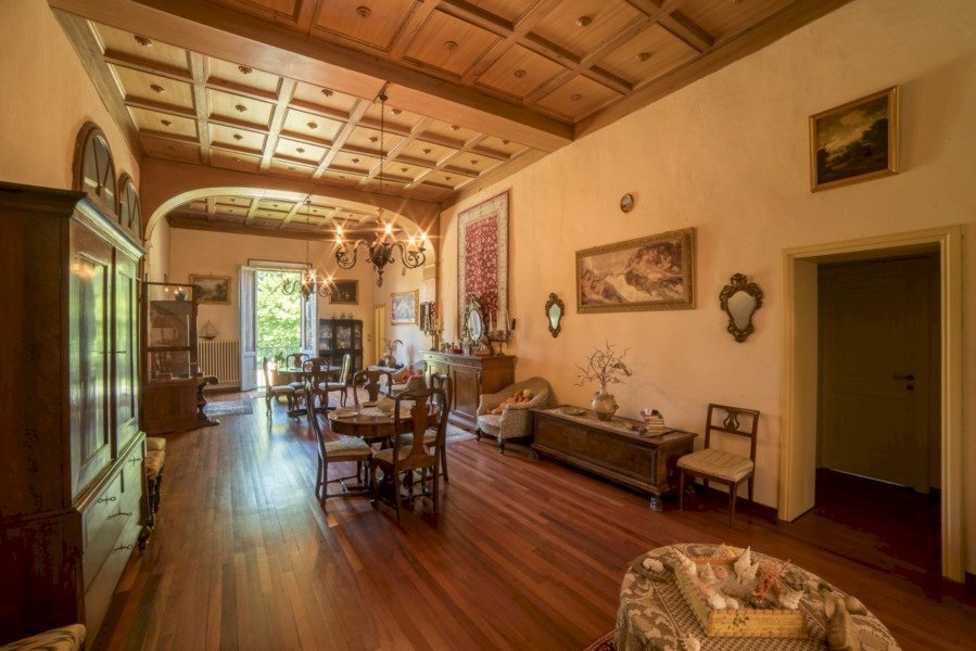 Villa San Lorenzo, Sasso Marconi - foto 3