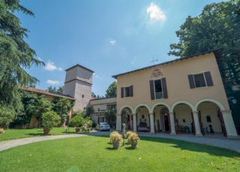 Villa San Lorenzo, Sasso Marconi - foto 1