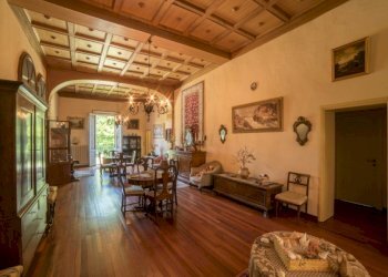 Villa San Lorenzo, Sasso Marconi - foto 3