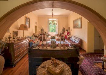 Villa San Lorenzo, Sasso Marconi - foto 4