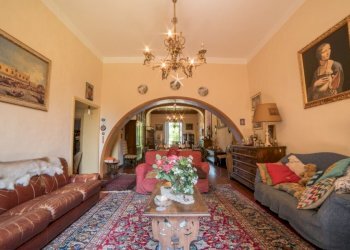 Villa San Lorenzo, Sasso Marconi - foto 6