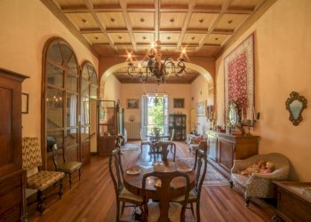 Villa San Lorenzo, Sasso Marconi - foto 7