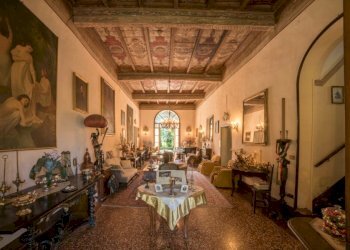 Villa San Lorenzo, Sasso Marconi - foto 10