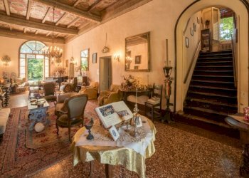 Villa San Lorenzo, Sasso Marconi - foto 11