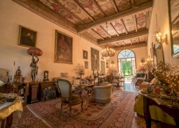 Villa San Lorenzo, Sasso Marconi - foto 12