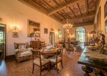 Villa San Lorenzo, Sasso Marconi - foto 14