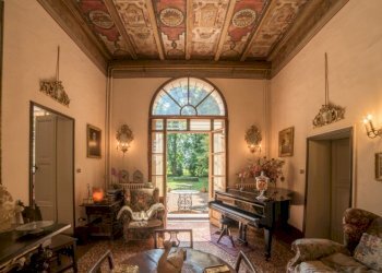 Villa San Lorenzo, Sasso Marconi - foto 15