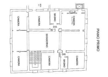 Villa San Lorenzo, Sasso Marconi - foto 17