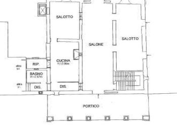 Villa San Lorenzo, Sasso Marconi - foto 20