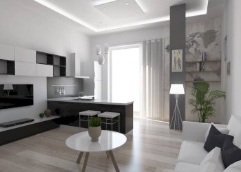 Trilocale Via Guglielmo Marconi, 16, Bologna - foto 1