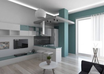 Trilocale Via Guglielmo Marconi, 16, Bologna - foto 2