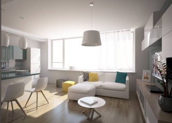 Trilocale Via Guglielmo Marconi, 16, Bologna - foto 3