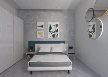 Trilocale Via Guglielmo Marconi, 16, Bologna - foto 9