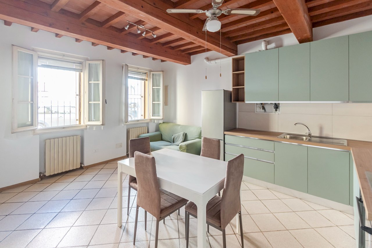 Portion of a house Sant'Agata sul Santerno - photo 1