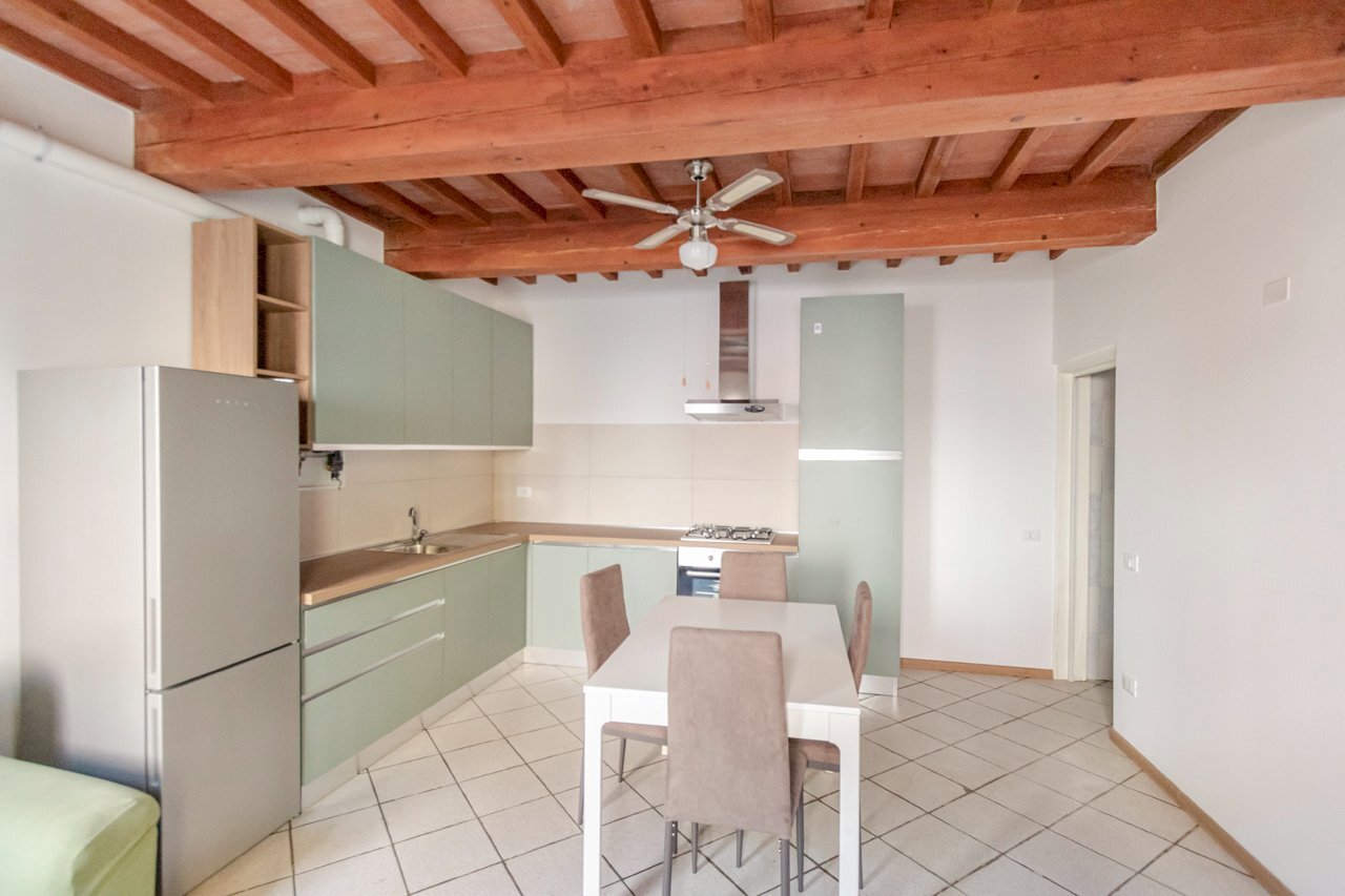 Portion of a house Sant'Agata sul Santerno - photo 2