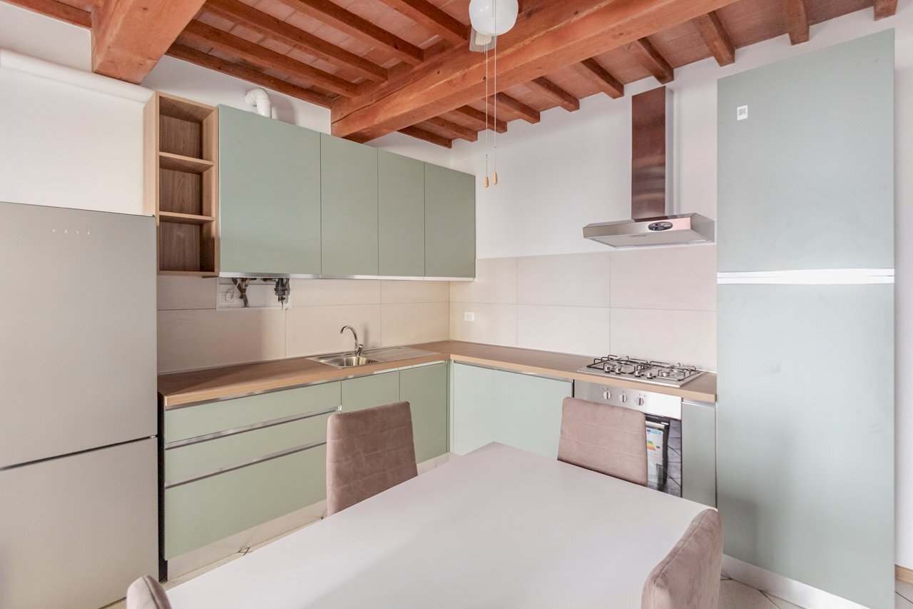 Portion of a house Sant'Agata sul Santerno - photo 3