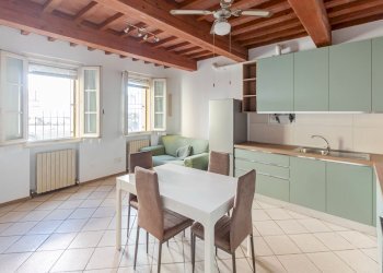 Porzione di casa Sant'Agata sul Santerno - foto 1