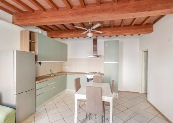 Porzione di casa Sant'Agata sul Santerno - foto 2