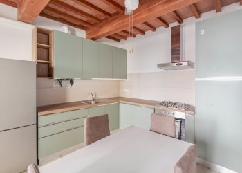 Porzione di casa Sant'Agata sul Santerno - foto 3