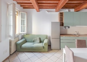 Porzione di casa Sant'Agata sul Santerno - foto 5