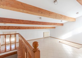 Porzione di casa Sant'Agata sul Santerno - foto 9