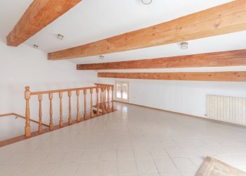 Porzione di casa Sant'Agata sul Santerno - foto 10