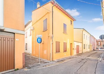 Porzione di casa Sant'Agata sul Santerno - foto 14