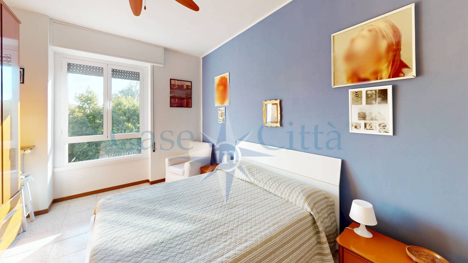 Trilocale Via Luigi Chiarelli, 8, Milano - foto 1