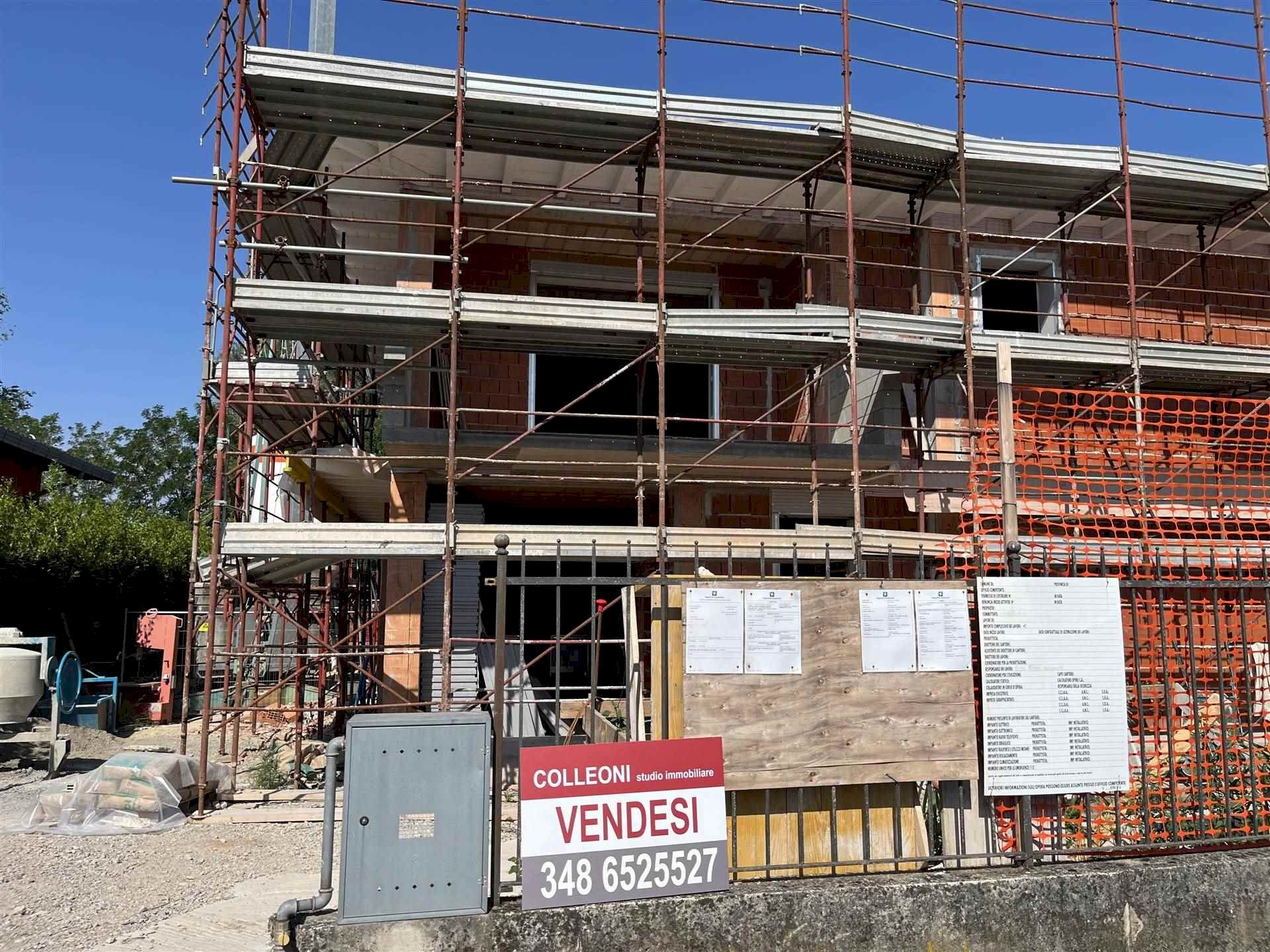 Appartamento Cavernago - foto 1