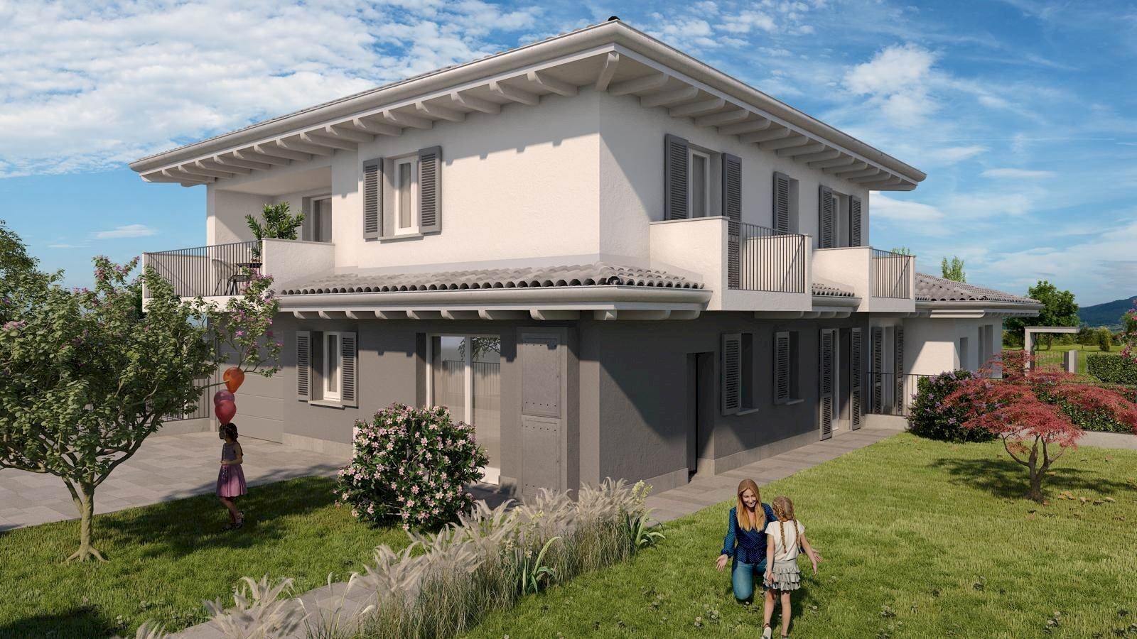 Appartamento Cavernago - foto 2