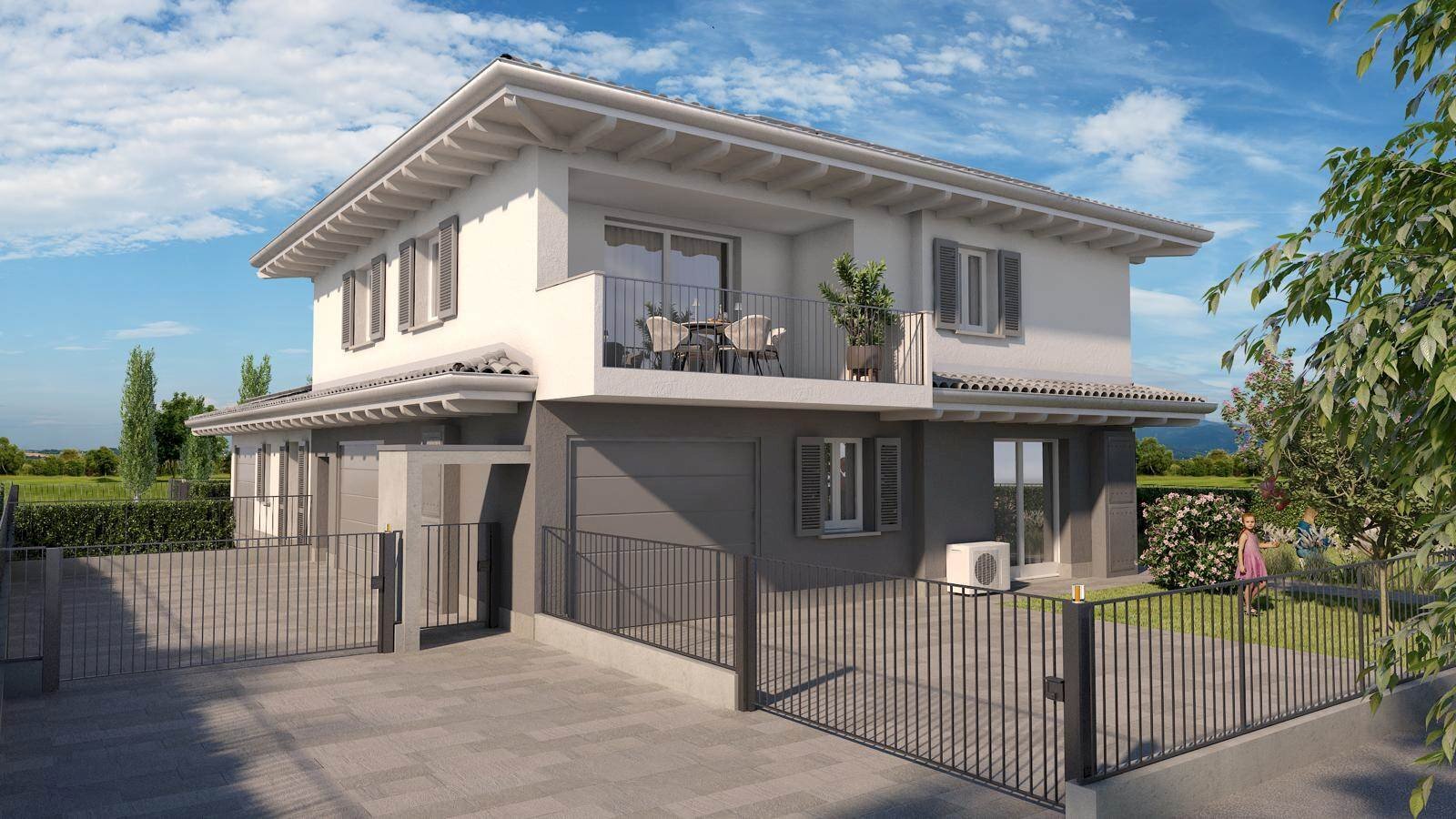 Appartamento Cavernago - foto 3