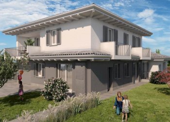 Apartment Cavernago - photo 2