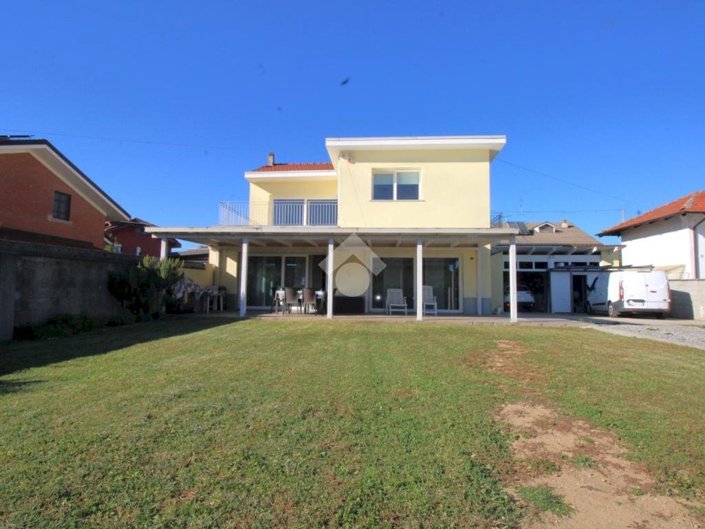 Villa Via san rocco, Trofarello - foto 1