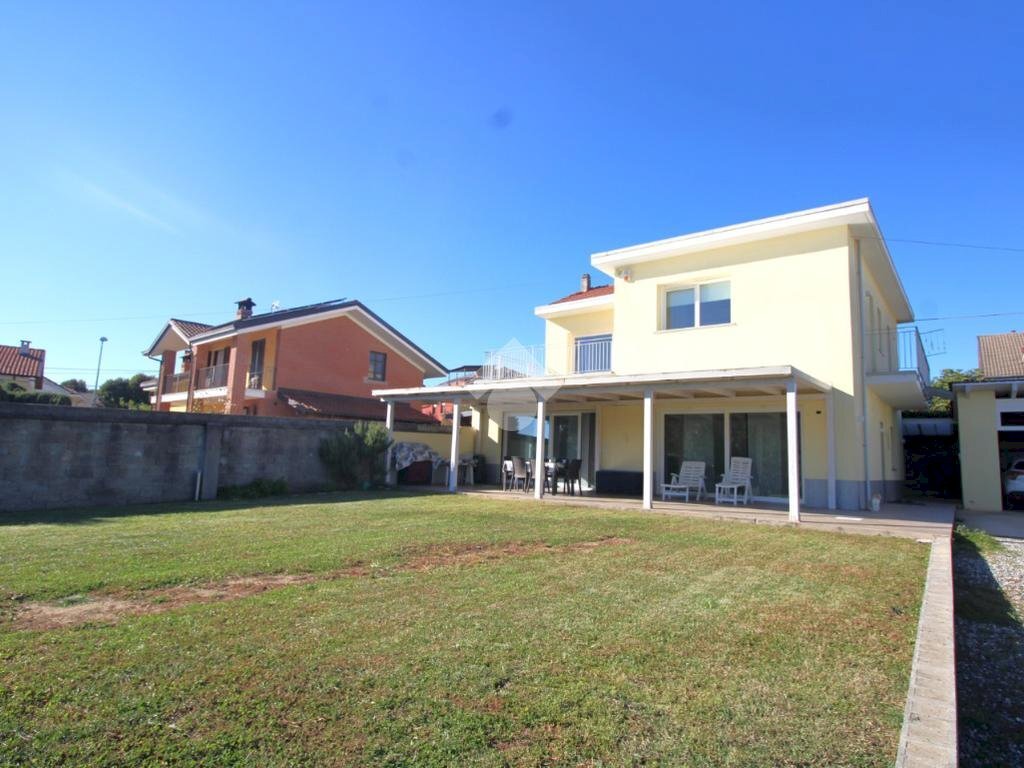 Villa Via san rocco, Trofarello - foto 2