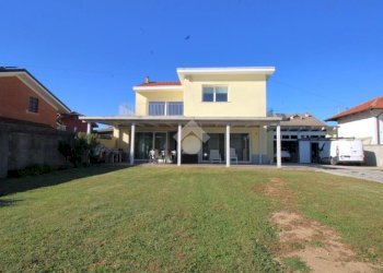 Villa Via san rocco, Trofarello - foto 1
