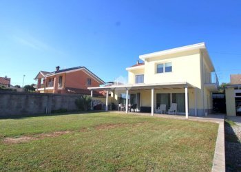 Villa Via san rocco, Trofarello - foto 2