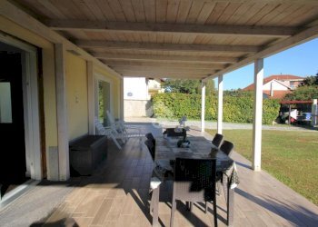 Villa Via san rocco, Trofarello - foto 15