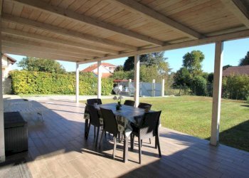 Villa Via san rocco, Trofarello - foto 16