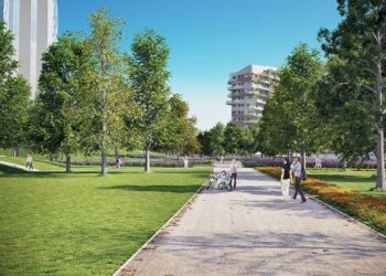 Quadrilocale Milano - foto 20