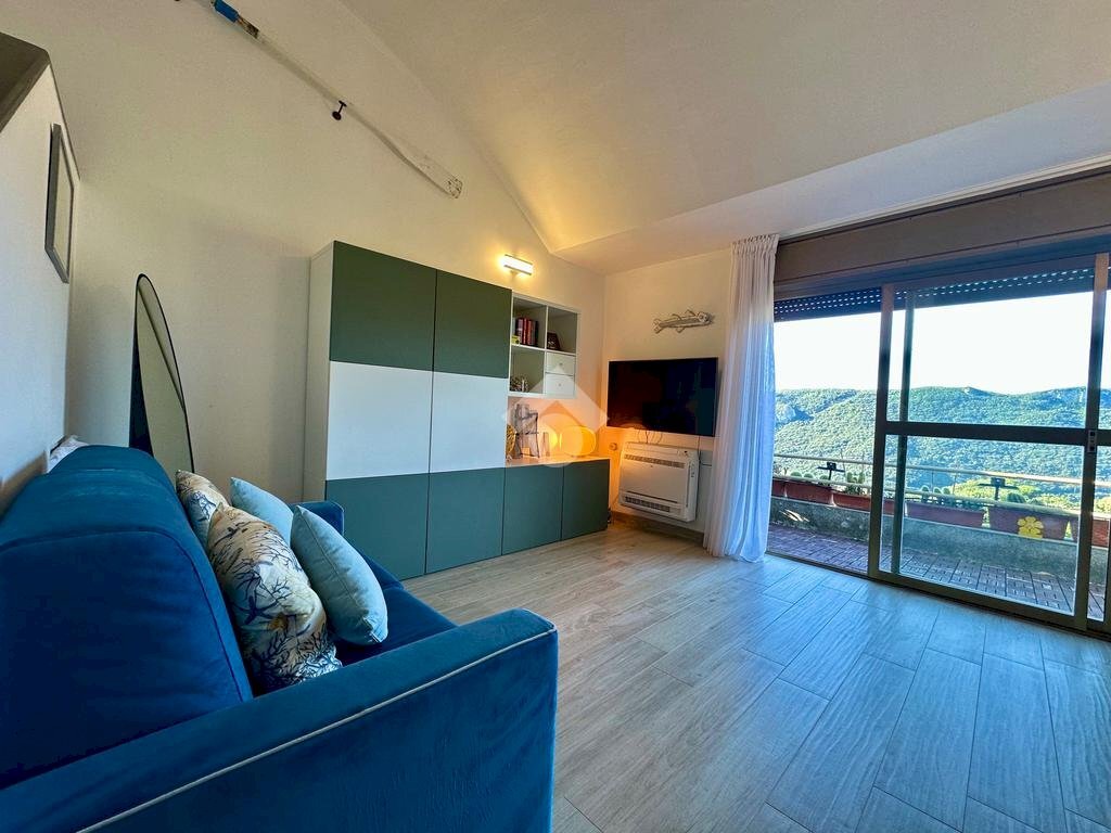 Monolocale Via dei Navigatori, Finale Ligure - foto 1