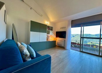 Monolocale Via dei Navigatori, Finale Ligure - foto 1